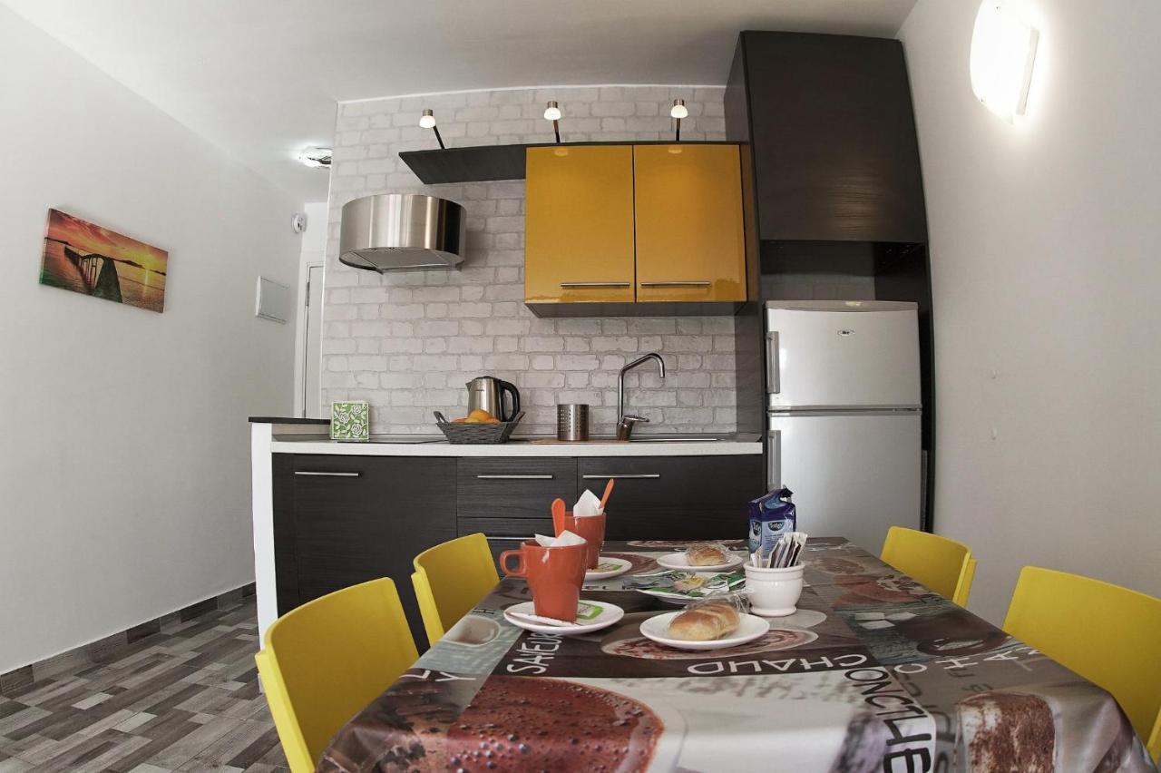 Geremy'S Boutique Vivienda Vv A-38-4-2068 Lejlighed Arona  Eksteriør billede