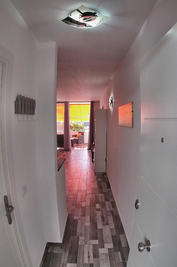 Geremy'S Boutique Vivienda Vv A-38-4-2068 Lejlighed Arona  Eksteriør billede